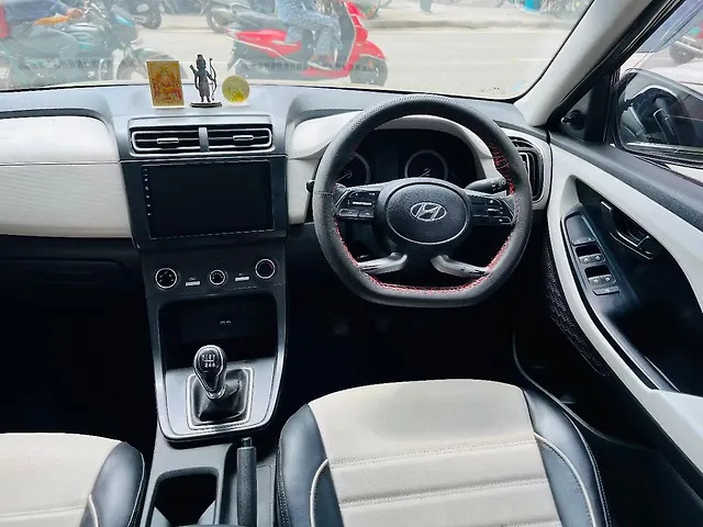 Used Hyundai Creta [2020-2023] S 1.5 Diesel [2020-2022] in Patna