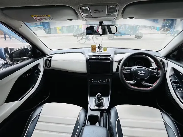 Used Hyundai Creta [2020-2023] S 1.5 Diesel [2020-2022] in Patna