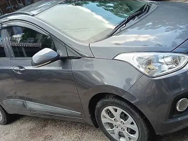 Used Hyundai Grand i10 [2013-2017] Sports Edition 1.2L Kappa VTVT in Lucknow