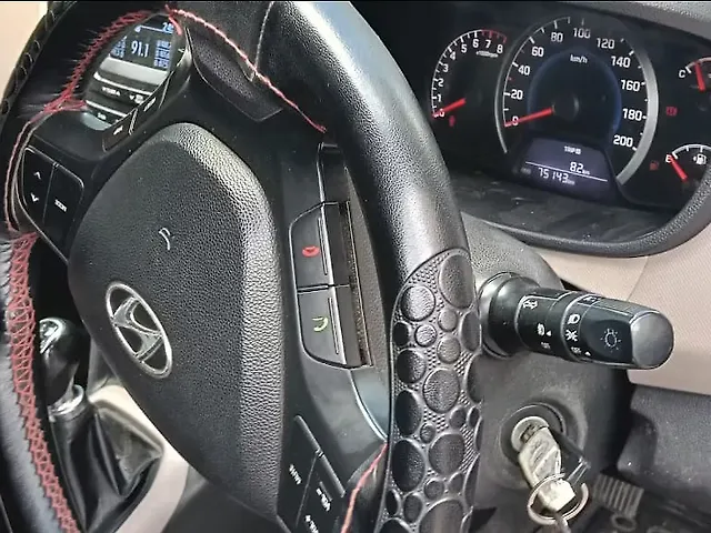 Used Hyundai Grand i10 [2013-2017] Sports Edition 1.2L Kappa VTVT in Lucknow
