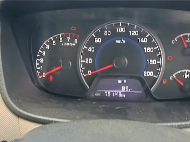 Used Hyundai Grand i10 [2013-2017] Sports Edition 1.2L Kappa VTVT in Lucknow