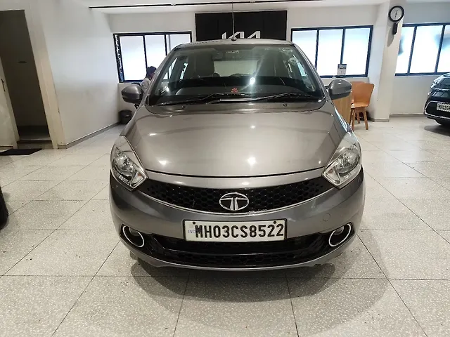 Used 2018 Tata Tiago in Mumbai