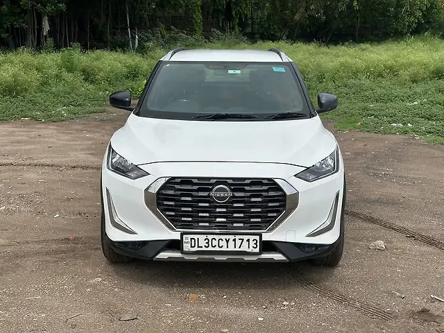 Used 2023 Nissan Magnite in Delhi