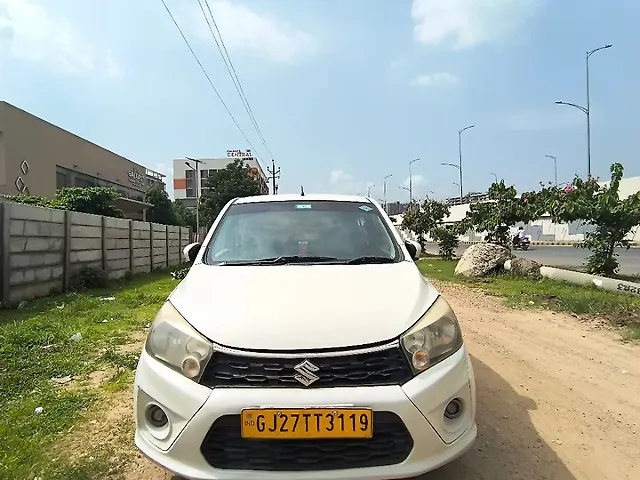 Used 2020 Maruti Suzuki Celerio in Ahmedabad