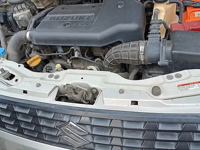 Used Maruti Suzuki Ertiga [2012-2015] ZDi in Ludhiana