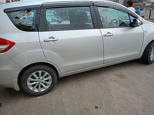 Used Maruti Suzuki Ertiga [2012-2015] ZDi in Ludhiana