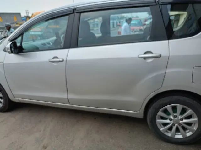 Used Maruti Suzuki Ertiga [2012-2015] ZDi in Ludhiana