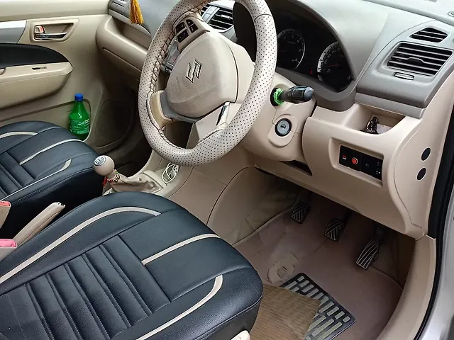 Used Maruti Suzuki Ertiga [2012-2015] ZDi in Ludhiana