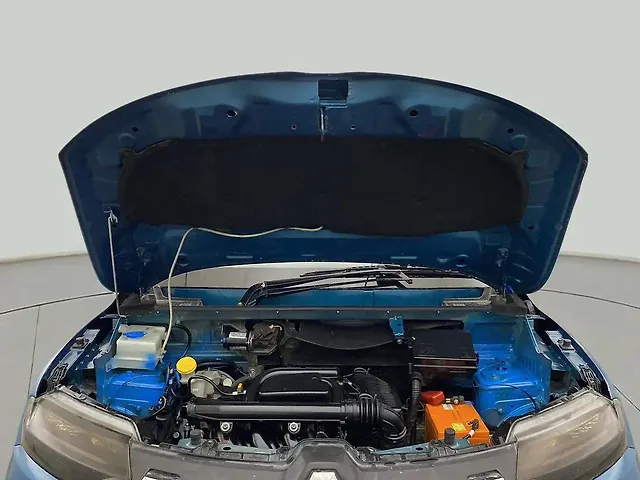 Used Renault Kwid [2015-2019] 1.0 RXT Opt [2016-2019] in Delhi