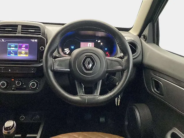 Used Renault Kwid [2015-2019] 1.0 RXT Opt [2016-2019] in Delhi