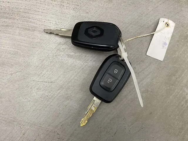 Used Renault Kwid [2015-2019] 1.0 RXT Opt [2016-2019] in Delhi