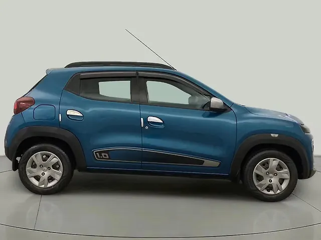 Used Renault Kwid [2015-2019] 1.0 RXT Opt [2016-2019] in Delhi