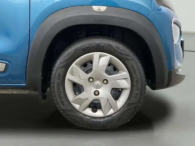 Used Renault Kwid [2015-2019] 1.0 RXT Opt [2016-2019] in Delhi