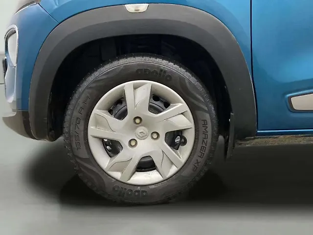 Used Renault Kwid [2015-2019] 1.0 RXT Opt [2016-2019] in Delhi