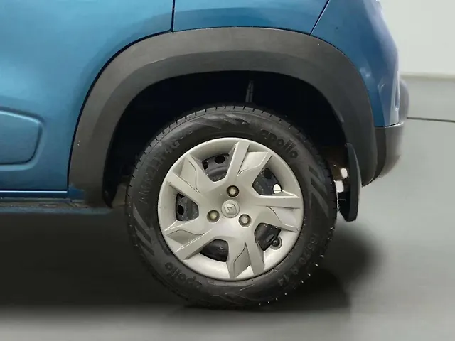 Used Renault Kwid [2015-2019] 1.0 RXT Opt [2016-2019] in Delhi