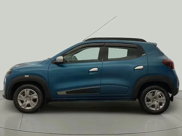 Used Renault Kwid [2015-2019] 1.0 RXT Opt [2016-2019] in Delhi