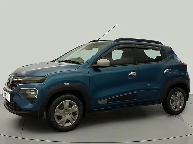 Used Renault Kwid [2015-2019] 1.0 RXT Opt [2016-2019] in Delhi