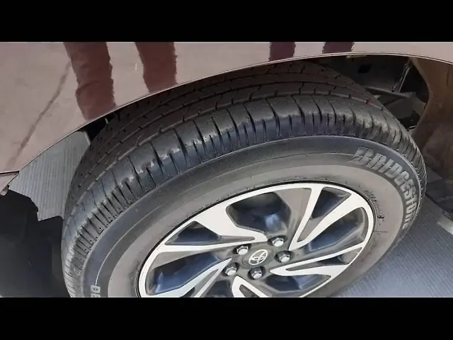 Used Mahindra Scorpio [2009-2014] VLX 2WD BS-IV in Chennai