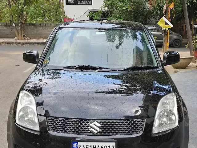 Used 2010 Maruti Suzuki Swift in Bangalore