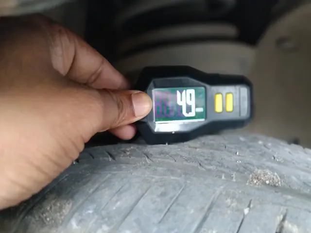 Used Honda All New City [2020-2023] V Petrol in Delhi