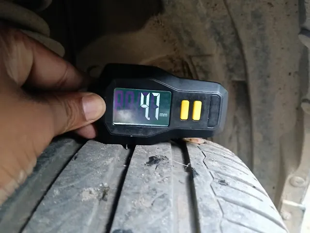 Used Honda All New City [2020-2023] V Petrol in Delhi