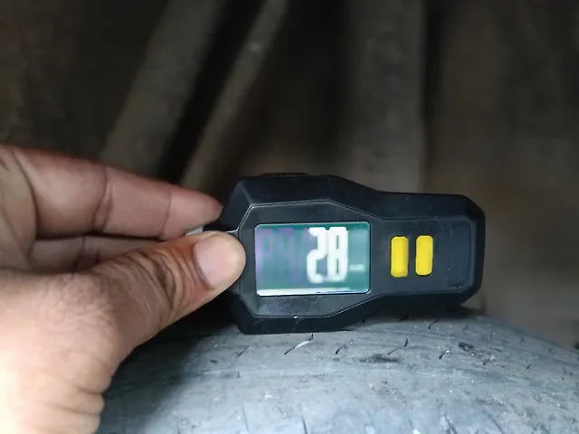 Used Honda All New City [2020-2023] V Petrol in Delhi