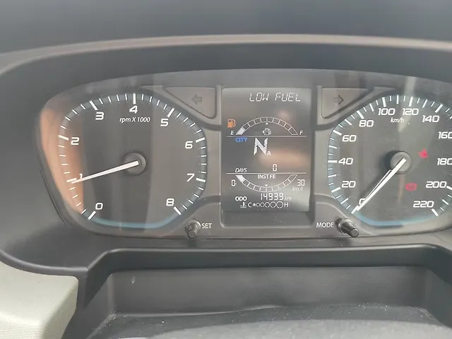 Used Tata Punch Adventure AMT [2021-2023] in Gurgaon