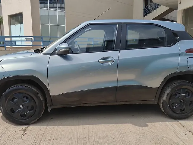 Used Tata Punch Adventure AMT [2021-2023] in Gurgaon