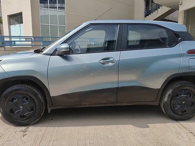 Used Tata Punch Adventure AMT [2021-2023] in Gurgaon