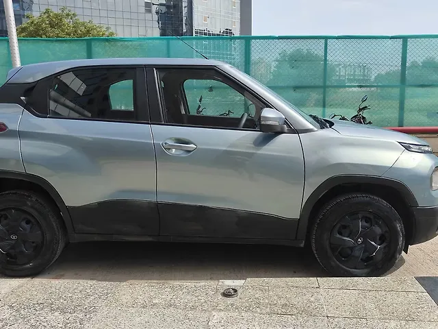 Used Tata Punch Adventure AMT [2021-2023] in Gurgaon