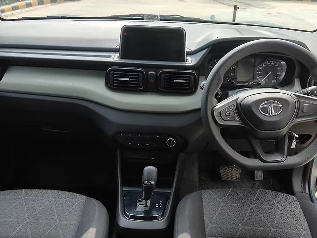 Used Tata Punch Adventure AMT [2021-2023] in Gurgaon