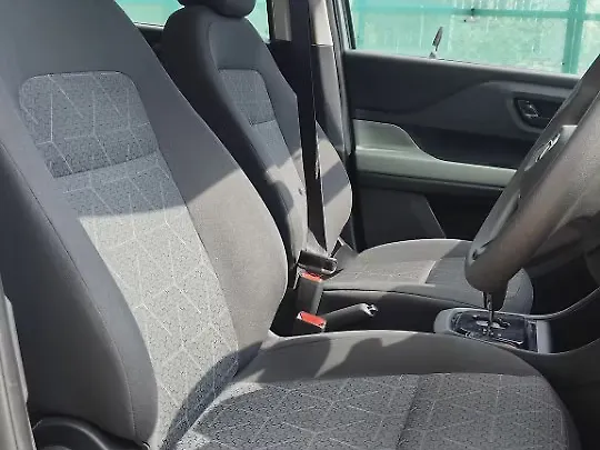Used Tata Punch Adventure AMT [2021-2023] in Gurgaon
