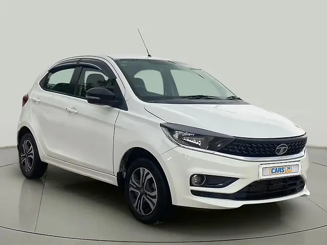 Used 2023 Tata Tiago in Jaipur