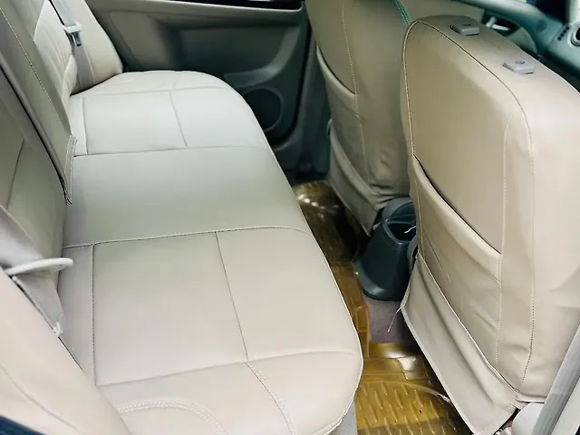 Used Maruti Suzuki SX4 [2007-2013] ZXI AT BS-IV in Chandigarh