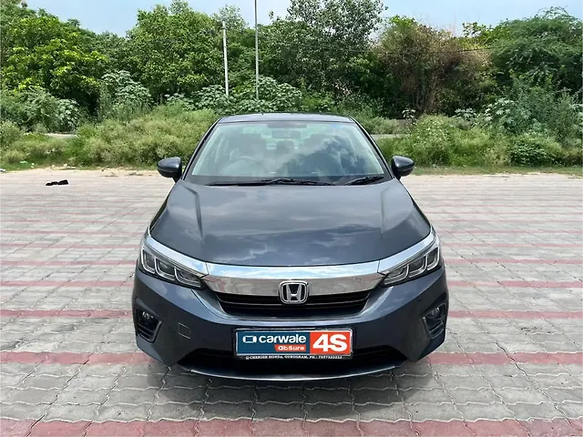 Used 2022 Honda City in Delhi