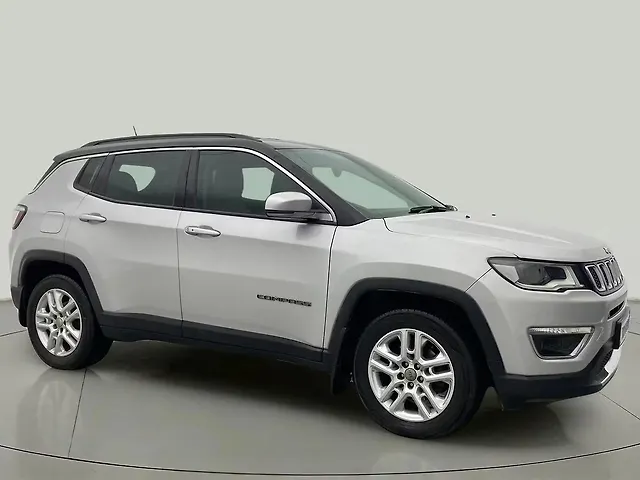 Used 2019 Jeep Compass in Chennai