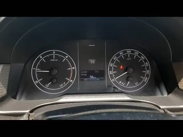 Used Toyota Innova Crysta [2020-2023] ZX 2.4 AT 7 STR in Chennai