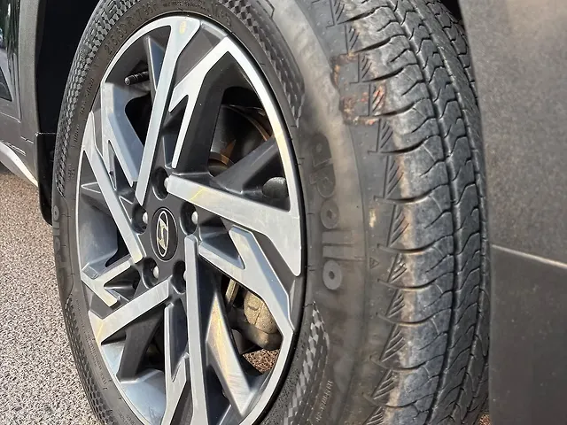 Used Hyundai Creta SX (O) 1.5 Diesel AT in Gurgaon