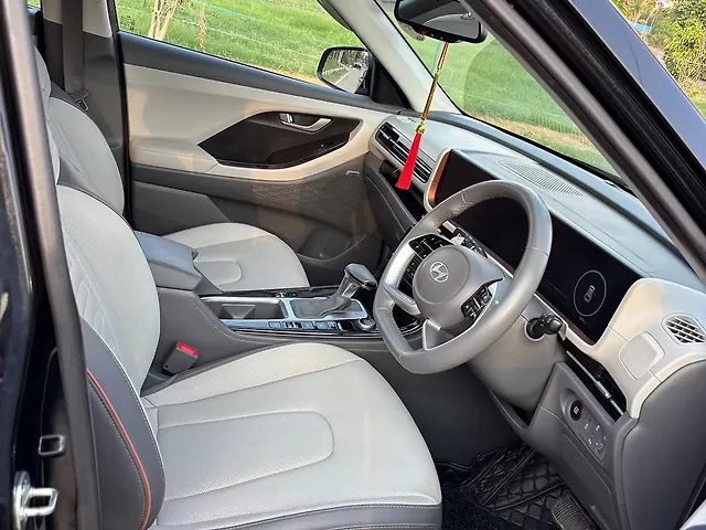 Used Hyundai Creta SX (O) 1.5 Diesel AT in Gurgaon