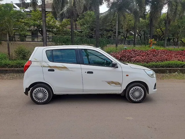 Used Maruti Suzuki Alto K10 [2014-2020] VXi AMT [2014-2018] in Kolhapur