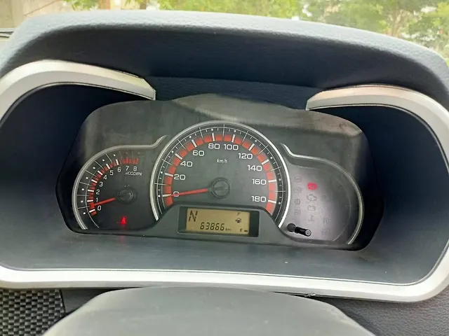 Used Maruti Suzuki Alto K10 [2014-2020] VXi AMT [2014-2018] in Kolhapur