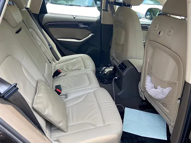 Used Audi Q5 [2013-2018] 30 TDI Premium Edition in Gurgaon
