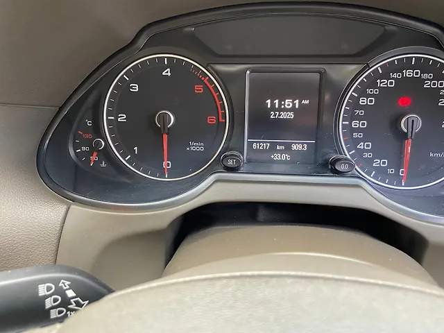 Used Audi Q5 [2013-2018] 30 TDI Premium Edition in Gurgaon