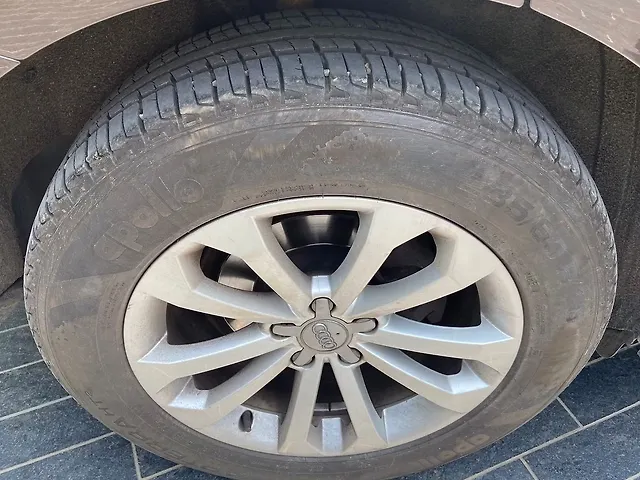 Used Audi Q5 [2013-2018] 30 TDI Premium Edition in Gurgaon