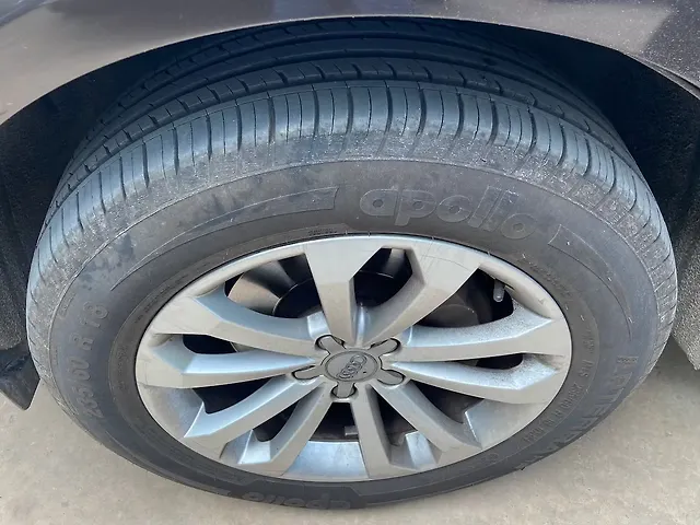 Used Audi Q5 [2013-2018] 30 TDI Premium Edition in Gurgaon