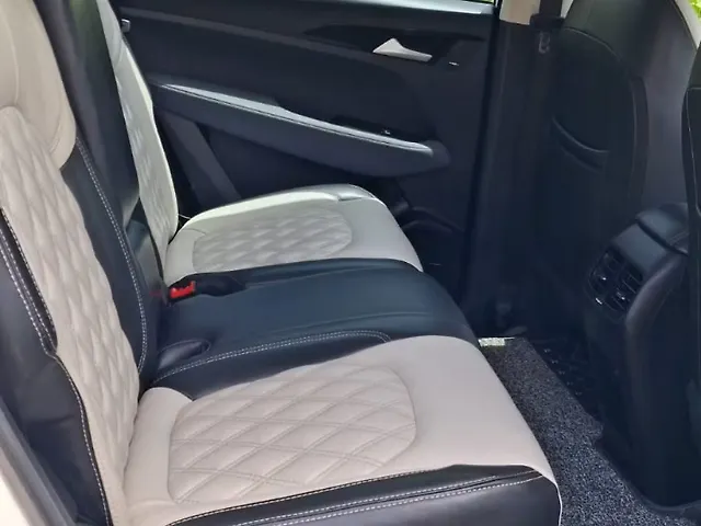 Used MG Hector [2021-2023] Shine 2.0 Diesel Turbo MT in Coimbatore