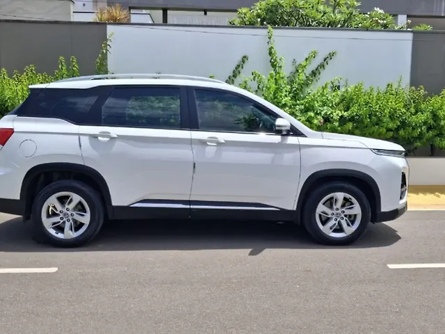 Used MG Hector [2021-2023] Shine 2.0 Diesel Turbo MT in Coimbatore