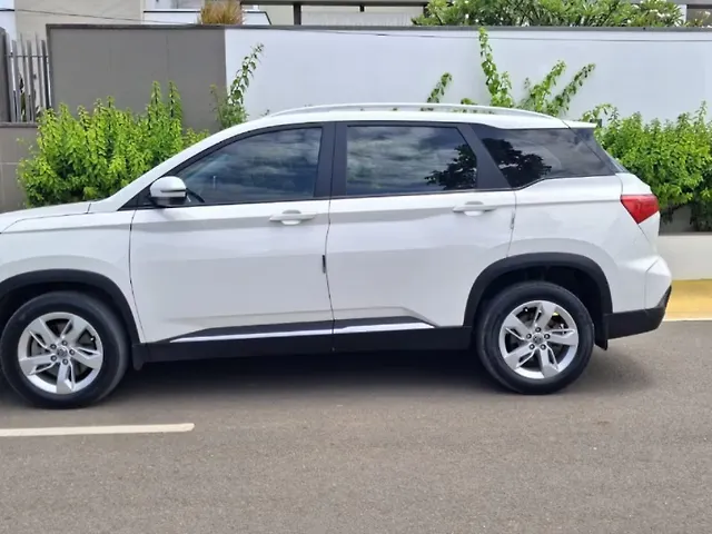 Used MG Hector [2021-2023] Shine 2.0 Diesel Turbo MT in Coimbatore