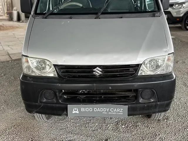 Used 2014 Maruti Suzuki Eeco in Hyderabad