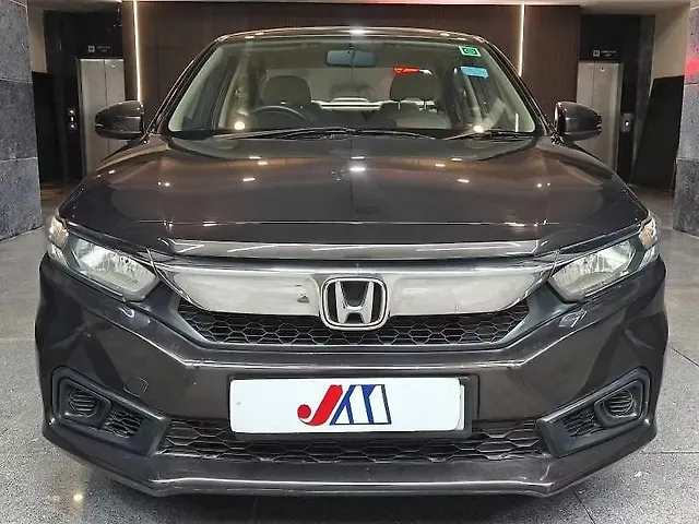 Used 2019 Honda Amaze in Ahmedabad